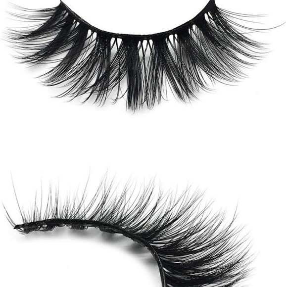 Other - Handmade Faux MiNk LASHES😍 Other - Handmade Faux MiNk LASHES😍